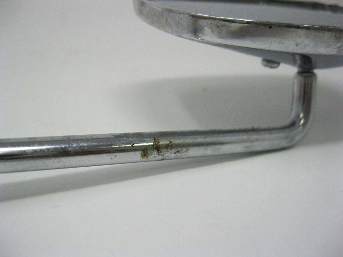 Harley Davidson Long Stem Mirror Left or Right 91879-67B OEM