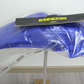 Acerbis -  Rear Fender, Blue -  2040830211