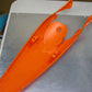 Acerbis Orange Rear Fender 0015691.010, 2205420237
