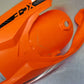 Acerbis Orange Rear Fender 0015691.010, 2205420237