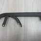 Harley-Davidson OEM Gloss Black Sportster Belt Guard 60337-00