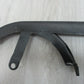 Harley-Davidson OEM Gloss Black Sportster Belt Guard 60337-00