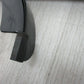 Harley-Davidson OEM Gloss Black Sportster Belt Guard 60337-00