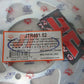JT Sprockets - JTR461.52 - Steel Rear Sprocket, 52T