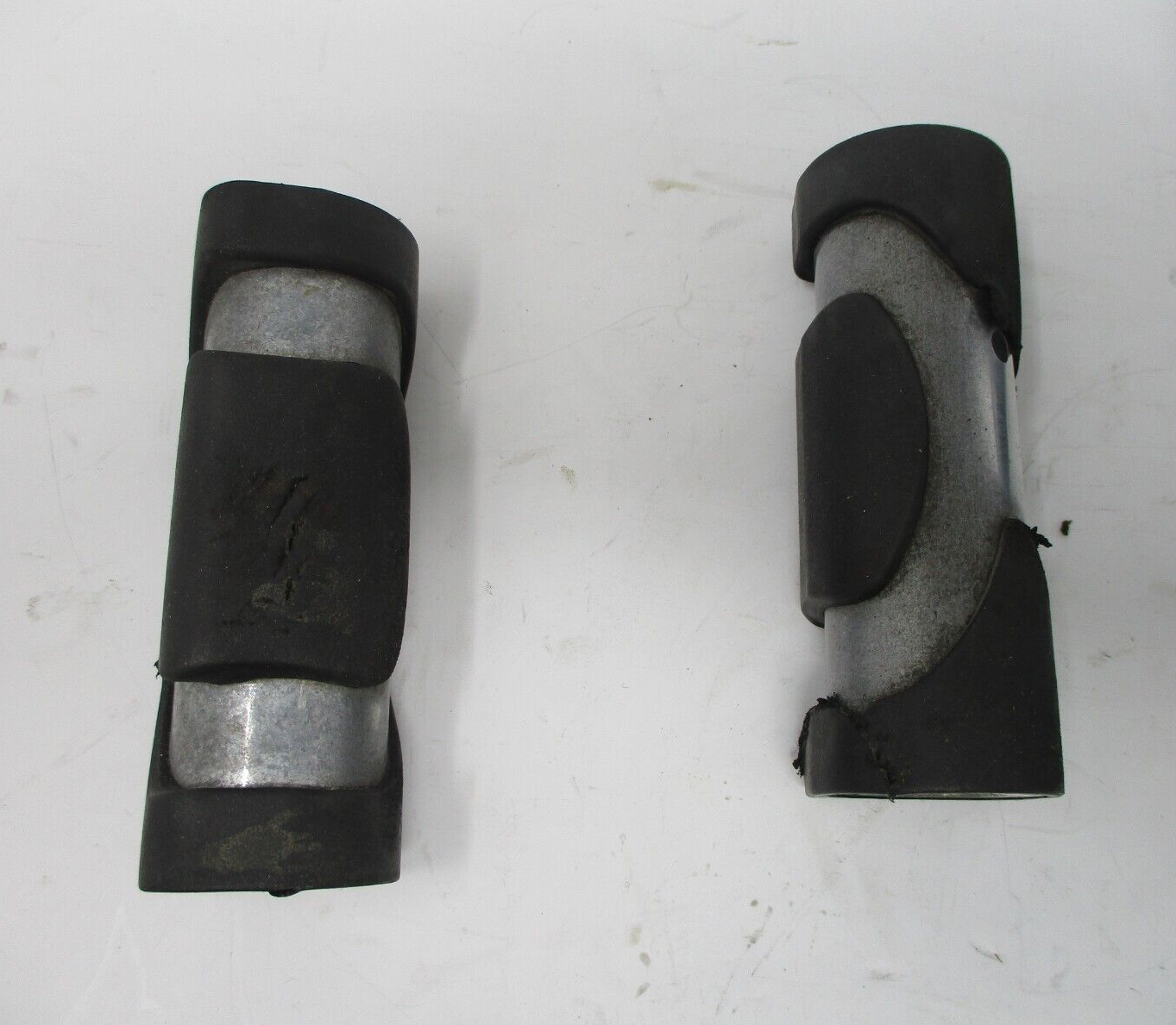 Vintage Footrest Foot Pegs for Harley-Davidson Unknown Fitment