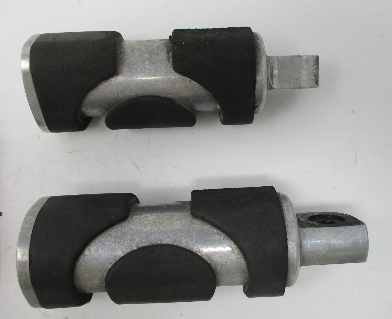 Vintage Footrest Foot Pegs for Harley-Davidson Unknown Fitment