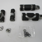 Vintage Footrest Foot Pegs for Harley-Davidson Unknown Fitment
