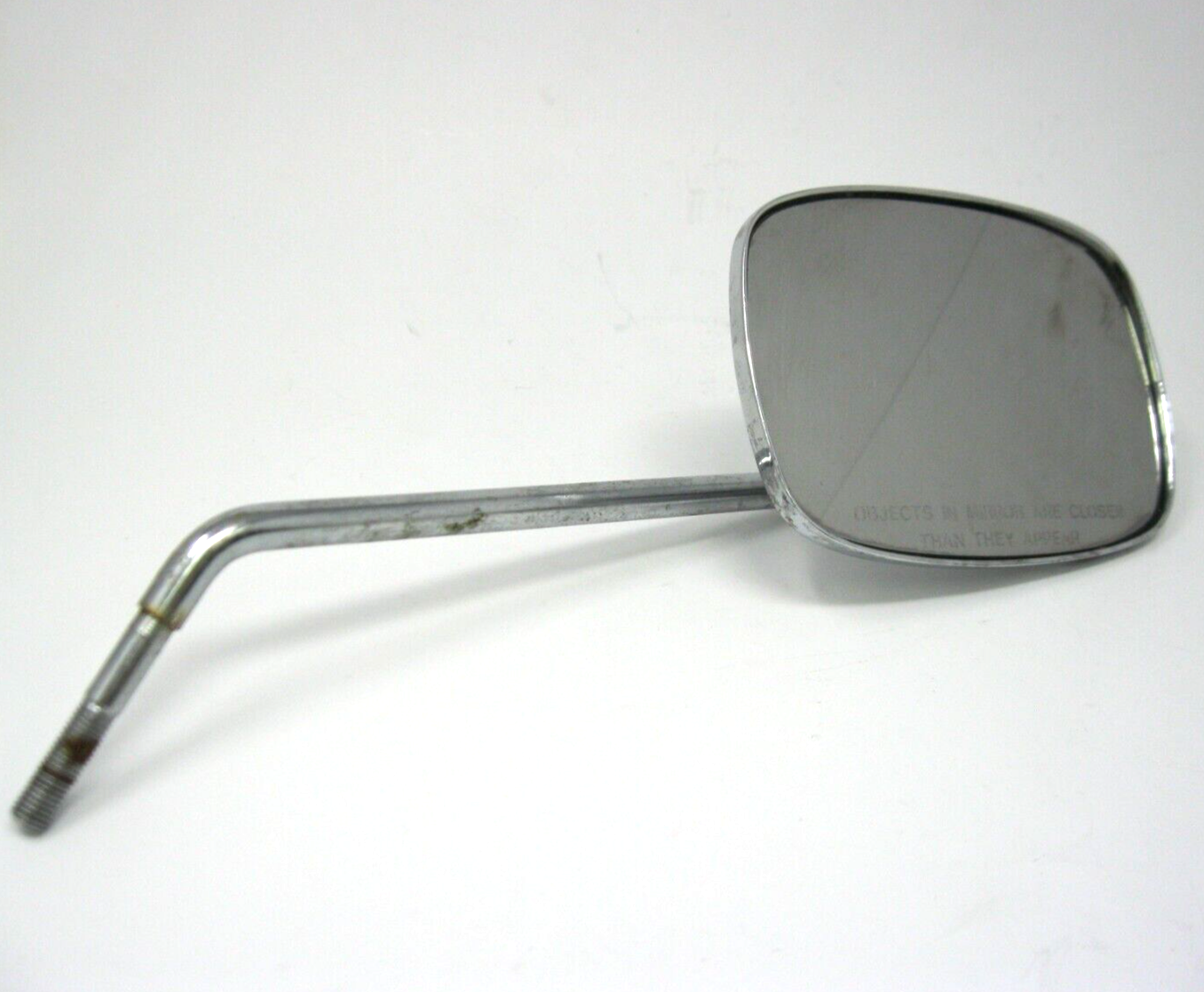 Harley Davidson OEM Left or Right Long Stem Mirror 91879-67B