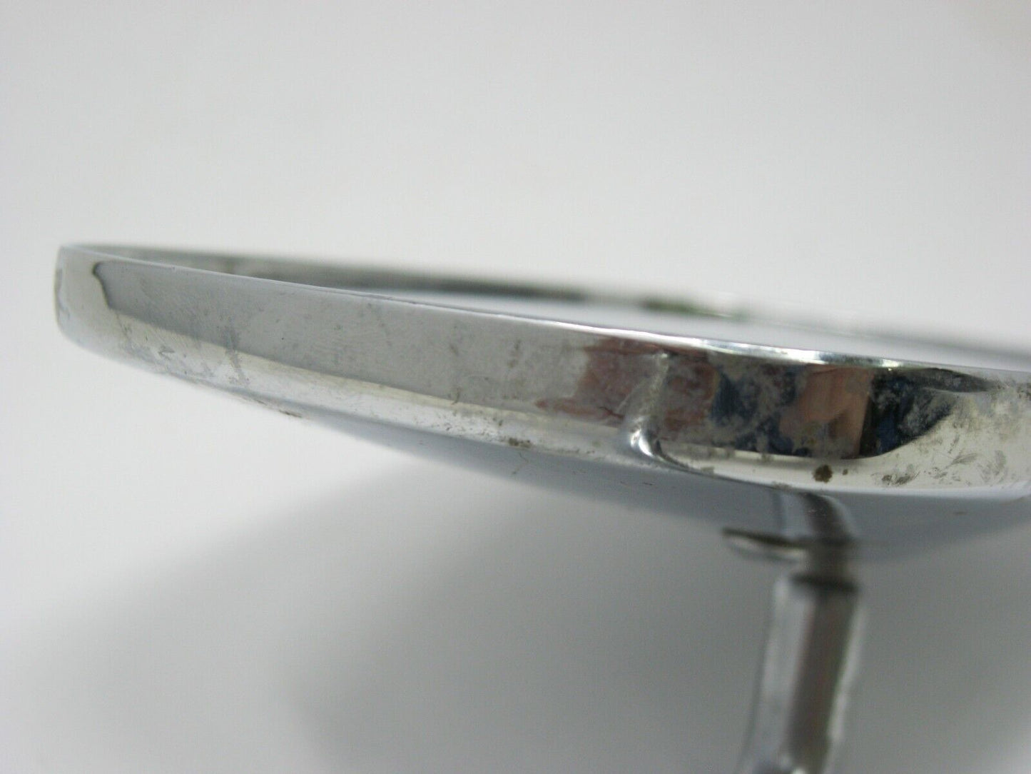 Harley Davidson OEM Left or Right Long Stem Mirror 91879-67B