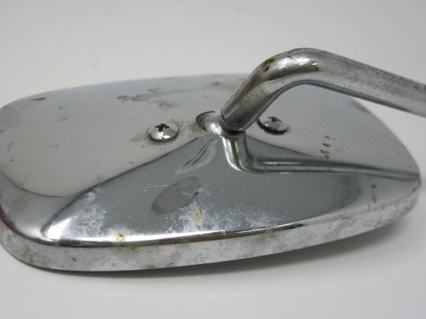 Harley Davidson OEM Left or Right Long Stem Mirror 91879-67B
