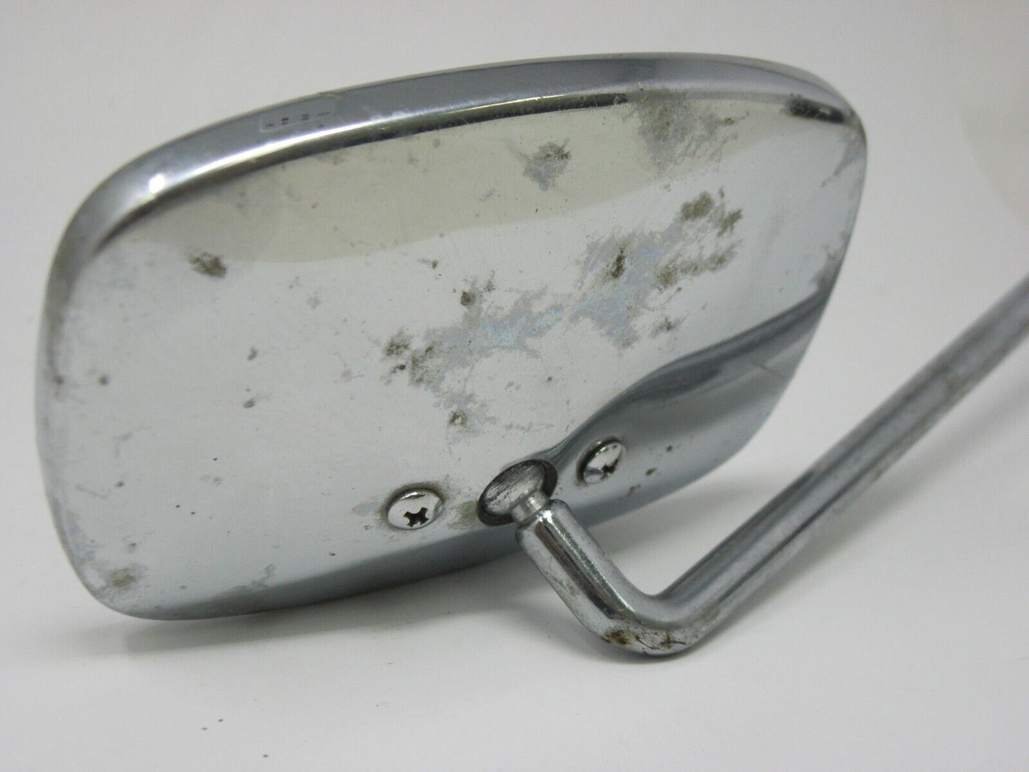 Harley Davidson OEM Left or Right Long Stem Mirror 91879-67B