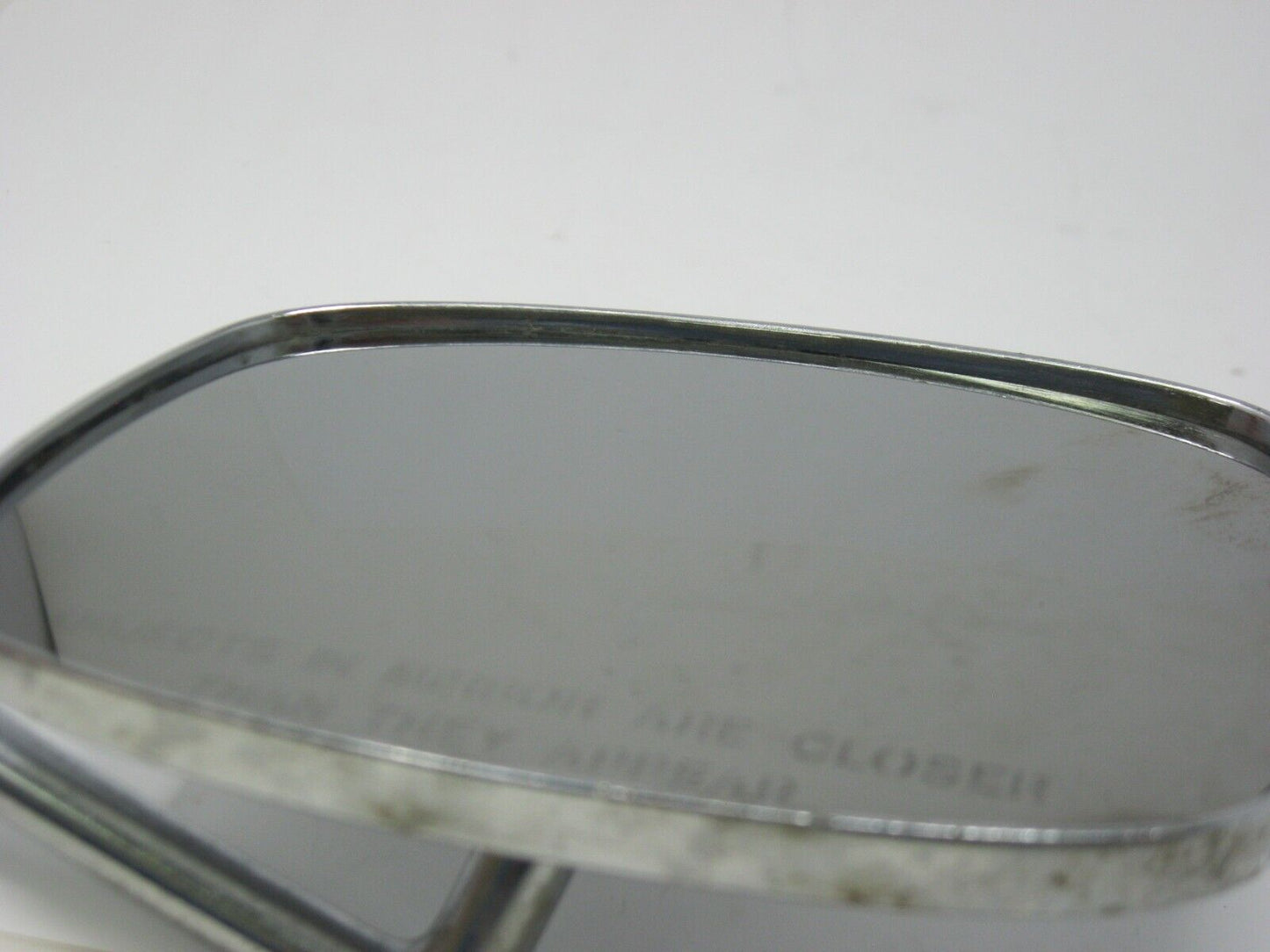 Harley Davidson OEM Left or Right Long Stem Mirror 91879-67B