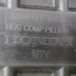 Honda CBR250 Rear Seat  77300-KPP-T000
