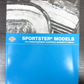Harley-Davidson Sportster Models 2012 Electrical Diagnostic Manual  99495-12