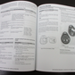 Harley-Davidson Sportster Models 2012 Electrical Diagnostic Manual  99495-12