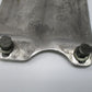 V-Twin Stainless Skid Plate 42-0098