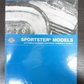 Harley-Davidson Sportster Models 2010 Electrical Diagnostic Manual  99495-10