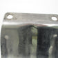 V-Twin Stainless Skid Plate 42-0098