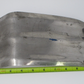 V-Twin Stainless Skid Plate 42-0098