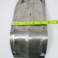V-Twin Stainless Skid Plate 42-0098