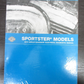 Harley-Davidson Sportster Models 2010 Electrical Diagnostic Manual  99495-10