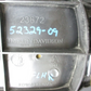 Harley-Davidson FLHRC '09-'10 Seat 52329-09/B