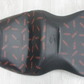 Harley-Davidson Sundowner Smooth Deep Bucket Seat 52000128DEMO