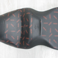 Harley-Davidson Sundowner Smooth Deep Bucket Seat 52000128DEMO