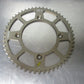 Sunstar Rear Sprocket for '85-'02 Honda CR80R 5-145654