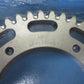 WMP Rear Sprocket for '90-'02 Kawasaki KX60/65 38-4444