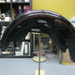 Harley Davidson OEM FLHTCUTG Rear Fender Blackened Cayenne Sunglo 83000054DTA