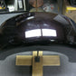 Harley Davidson OEM FLHTCUTG Rear Fender Blackened Cayenne Sunglo 83000054DTA