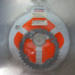 TAG Metals Rear Sprocket for Yamaha YZF450 '04-'12/Raptor 700 470-520-37