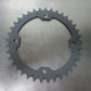 TAG Metals Rear Sprocket for Yamaha YZF450 '04-'12/Raptor 700 470-520-37