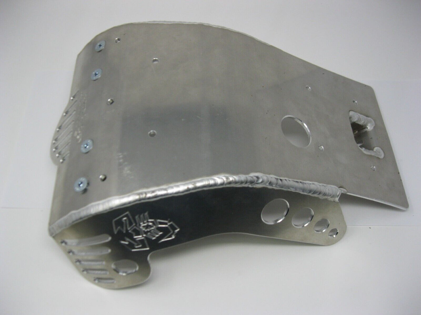 Emperor Racing Honda 18-21 CRF250R/CRF250RX Skid Plate CRFR-2280