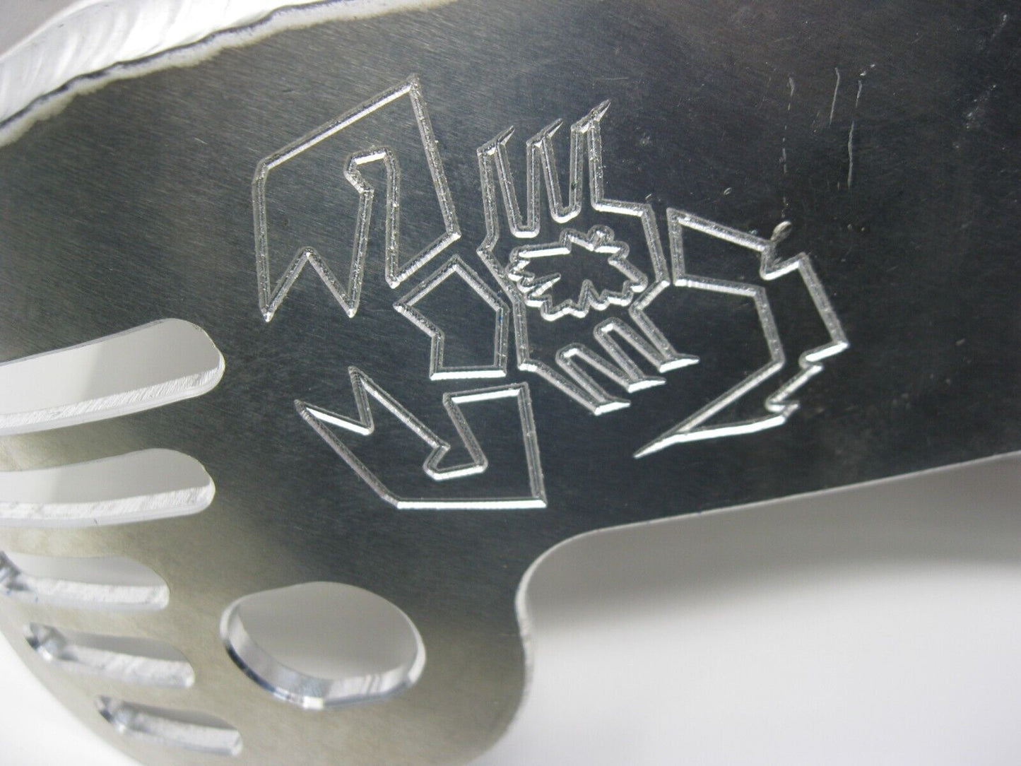 Emperor Racing Honda 18-21 CRF250R/CRF250RX Skid Plate CRFR-2280