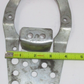 Dash Mounting Plate 39-0138