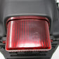 Harley Davidson OEM License Plate Bracket, Reflector and Tail Light 67900397