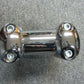 Harley Davidson OEM Risers With Top Clamp 55883-10 DYNA, Softail 1.25 Inch Bars