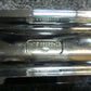 Harley Davidson OEM Risers With Top Clamp 55883-10 DYNA, Softail 1.25 Inch Bars