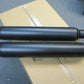 Harley Davidson OEM FLHR/FLHS/FLTR Black Exhaust Mufflers 64900765 2018-20