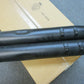 Harley Davidson OEM FLHR/FLHS/FLTR Black Exhaust Mufflers 64900765 2018-20