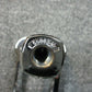 Harley Davidson OEM Risers With Top Clamp 55883-10 DYNA, Softail 1.25 Inch Bars