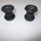 Harley-Davidson   Gas Fuel Tank Dampers
