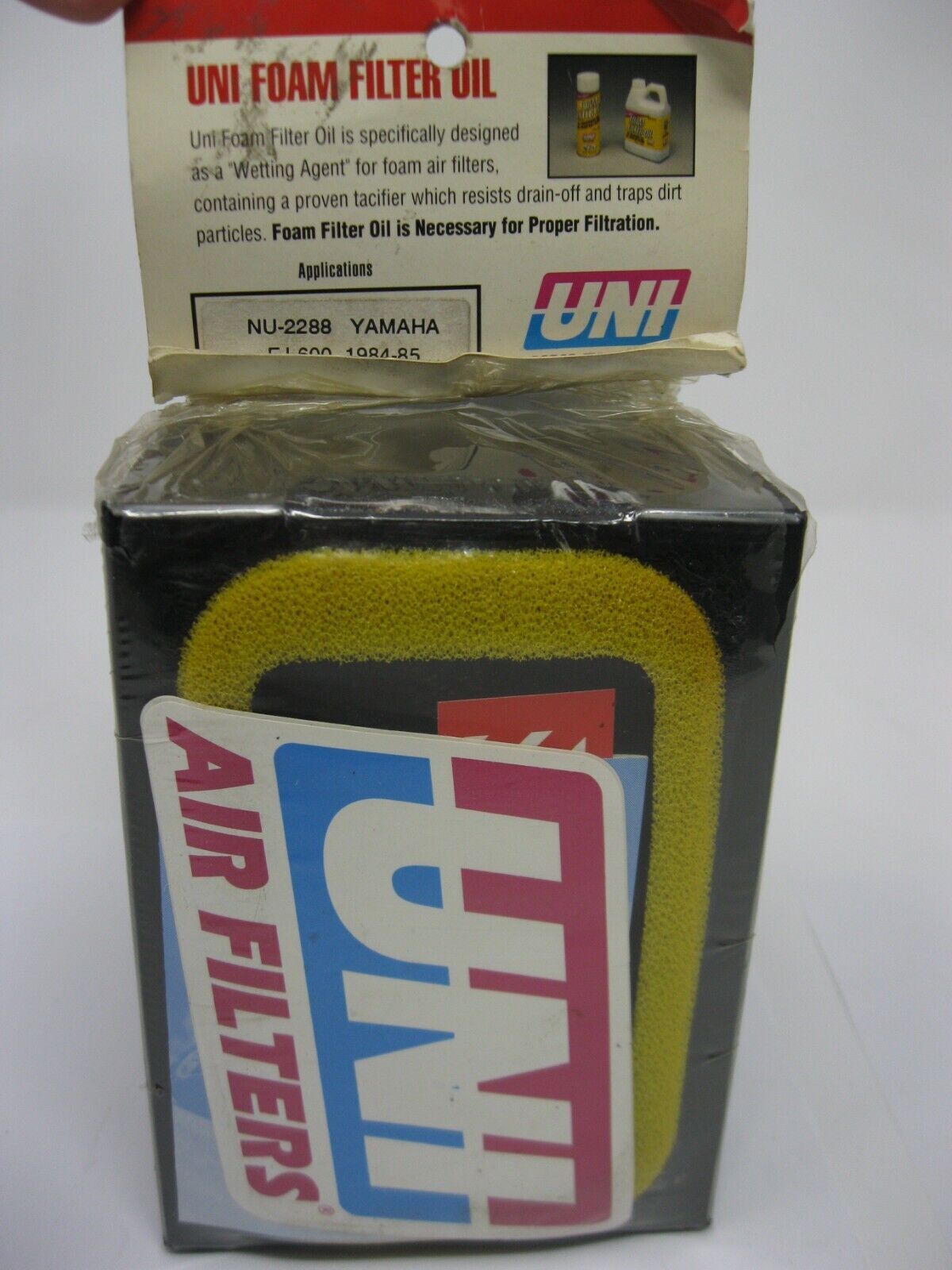 UNI NU-2288 OEM Rep Filter YAM