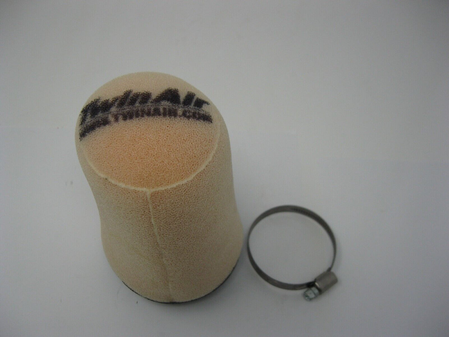 Twin Air Bombardier Air Filter Outlander 400 2007 w/rub 50mm 156053