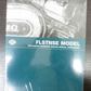 Harley-Davidson 2015 FLSTNSE Model Service Manual Supplement 99525-15