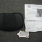Harley-Davidson OEM FLHTSE Backrest Pad Kit 52697-04