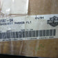 Harley-Davidson OEM FLHTSE Backrest Pad Kit 52697-04