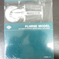 Harley-Davidson 2014 FLHRSE Model Service Manual Supplement 99600-14